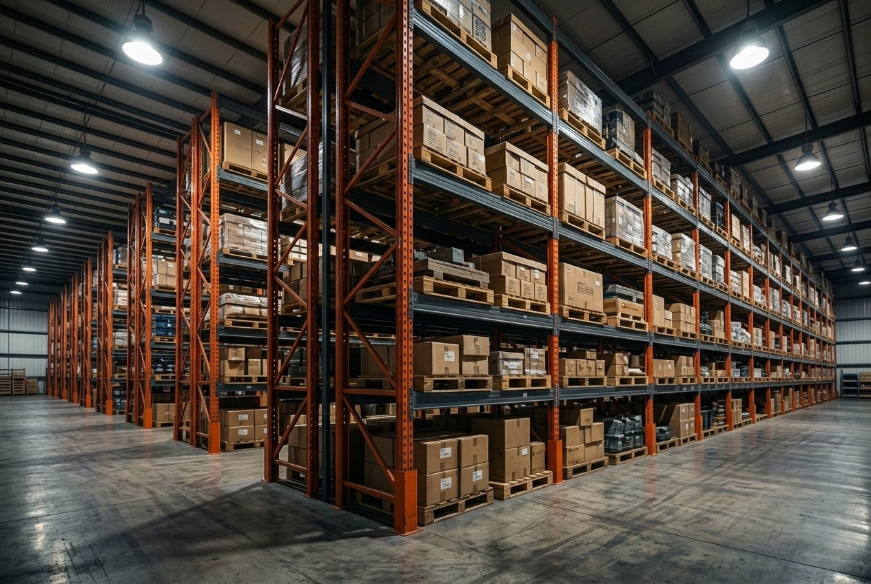 Sistema pesado 1 ton